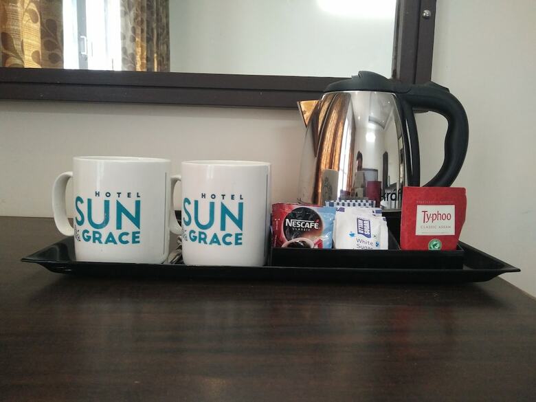 Hotel Sungrace Mussorie