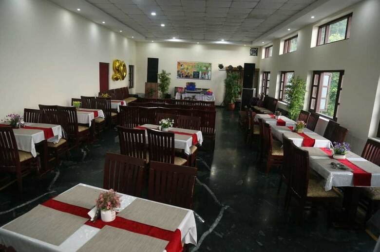 Hotel Sungrace Mussorie