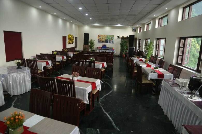 Hotel Sungrace Mussorie