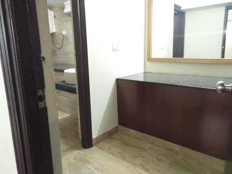 Hotel Sungrace Mussorie