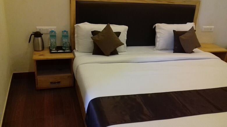Hotel Sungrace Mussorie