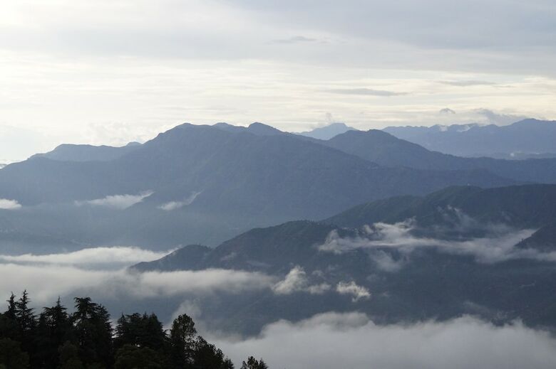 Hotel Sungrace Mussorie