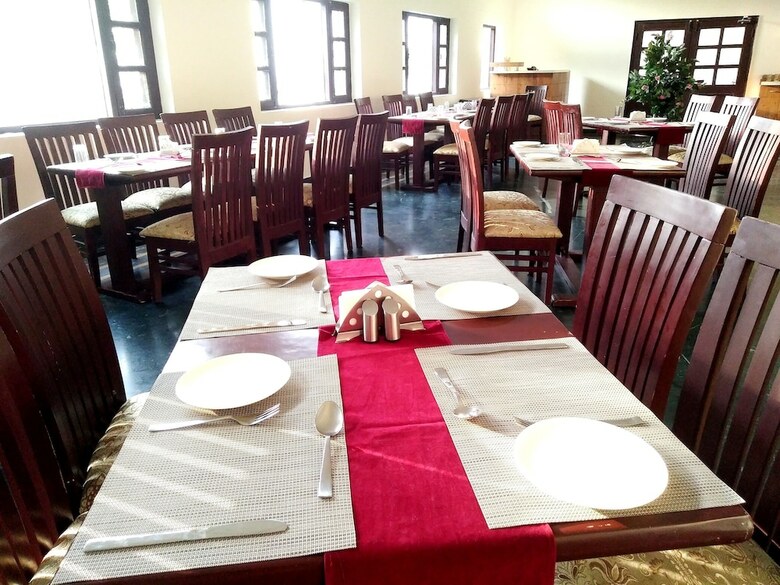 Hotel Sungrace Mussorie