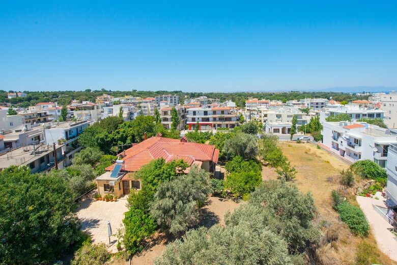 Yiannis Apartments