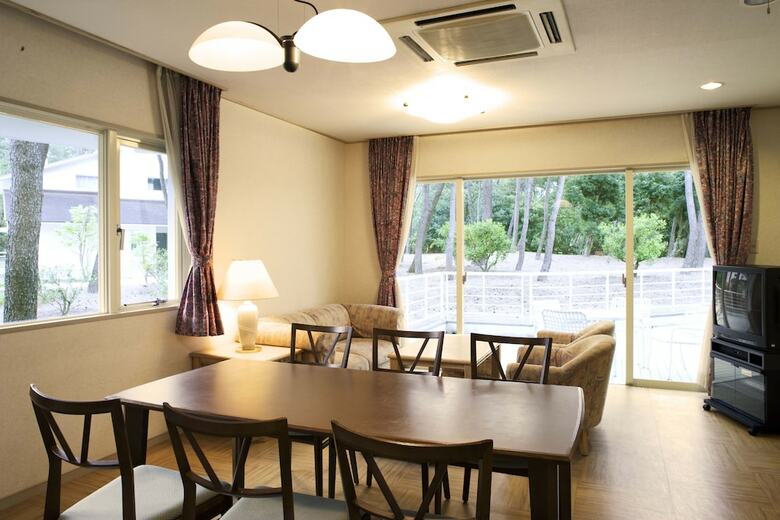 Hotel Luxze Hitotsuba Cottage Himuka