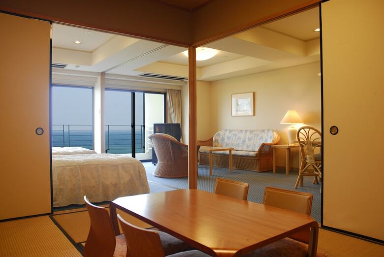 Hotel Luxze Hitotsuba Cottage Himuka