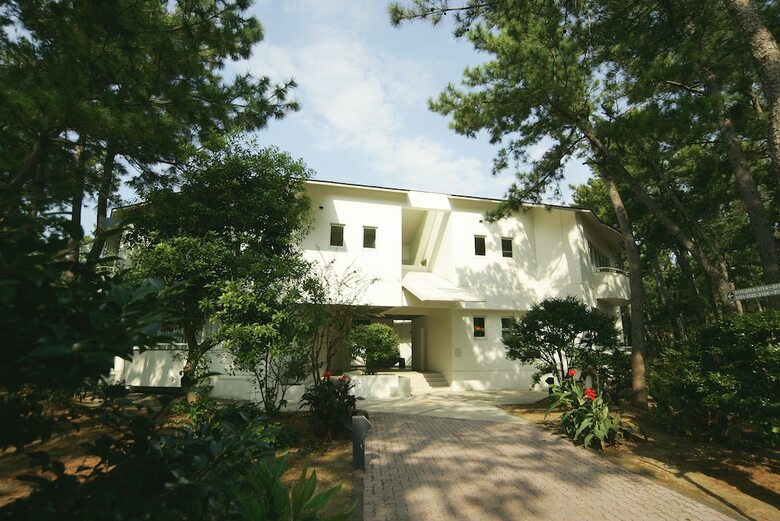 Hotel Luxze Hitotsuba Cottage Himuka