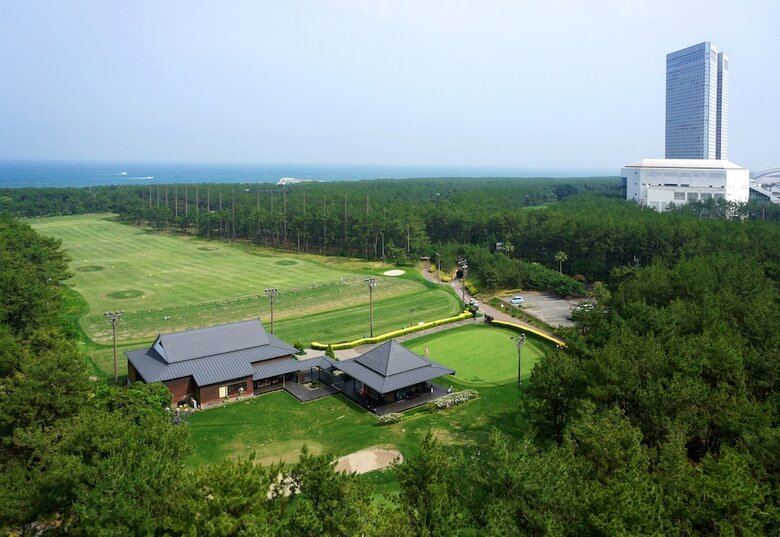 Hotel Luxze Hitotsuba Cottage Himuka