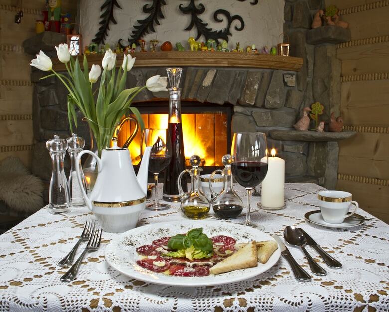 Pension Zakopia?ski Dw�r