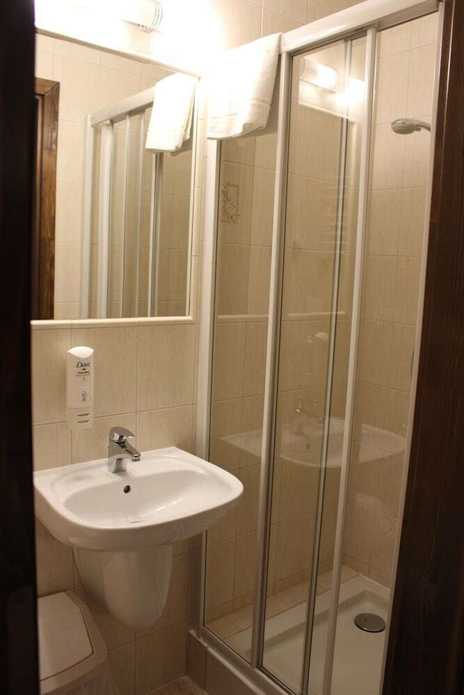 Pension Zakopia?ski Dw�r