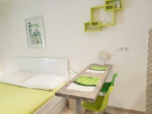 Apartments Nona