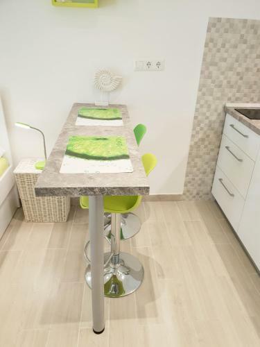Apartments Nona