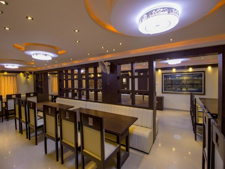 Oyo 3787 9 Star Hotel