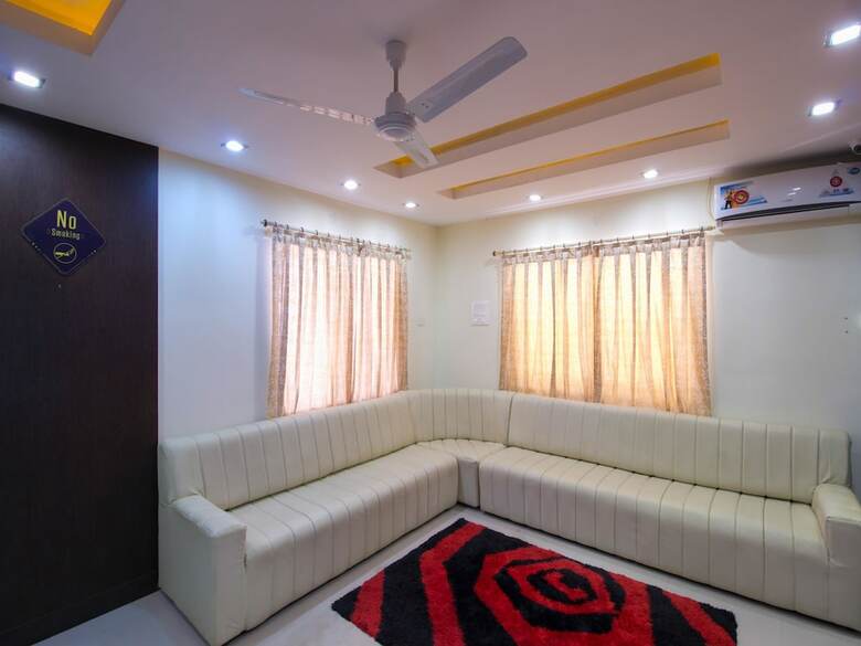 Oyo 3787 9 Star Hotel