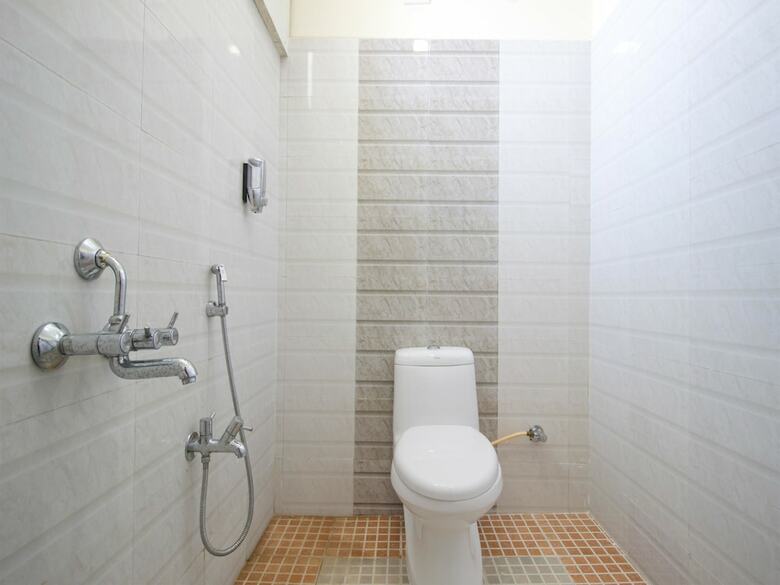 Oyo 3787 9 Star Hotel