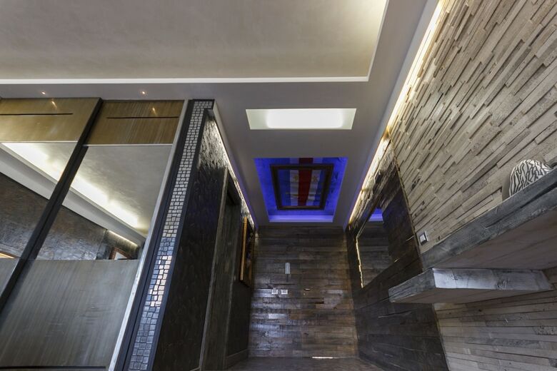 Hotel Ocean Caf� Suites