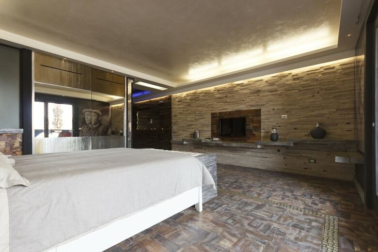 Hotel Ocean Caf� Suites