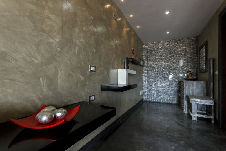 Hotel Ocean Caf� Suites
