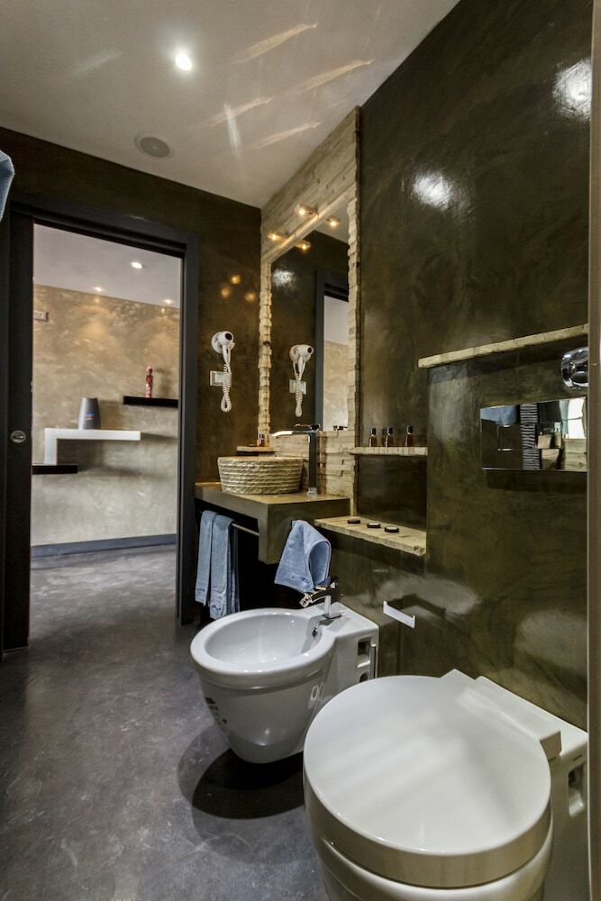 Hotel Ocean Caf� Suites
