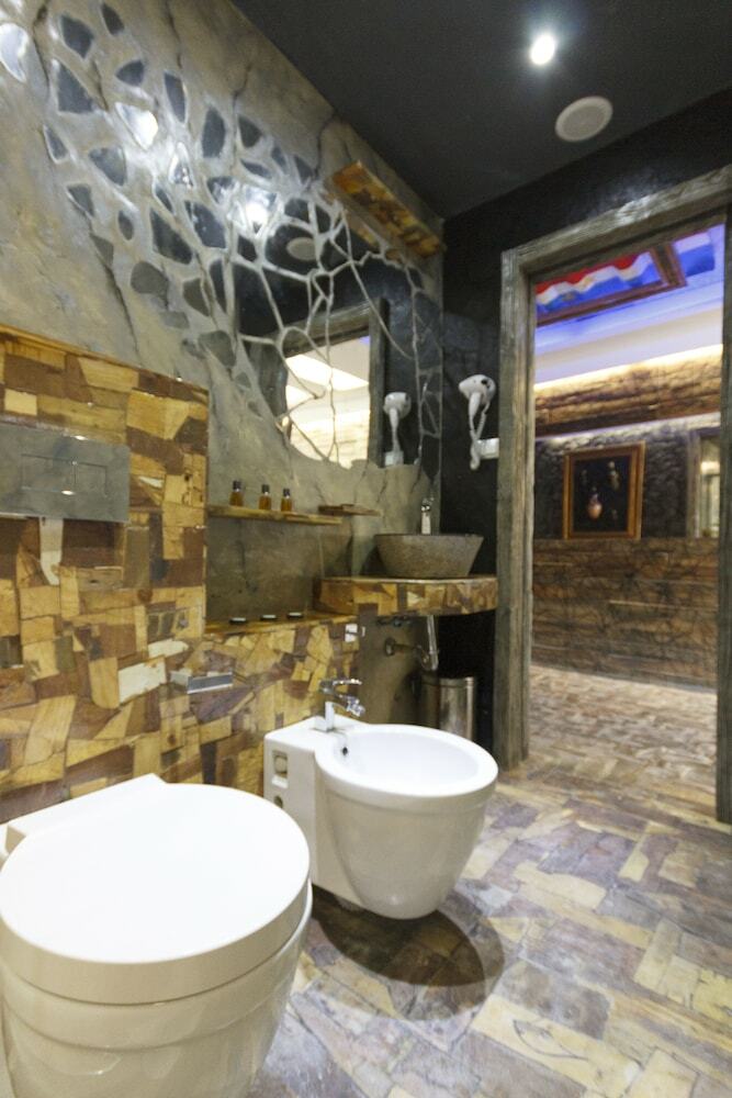 Hotel Ocean Caf� Suites