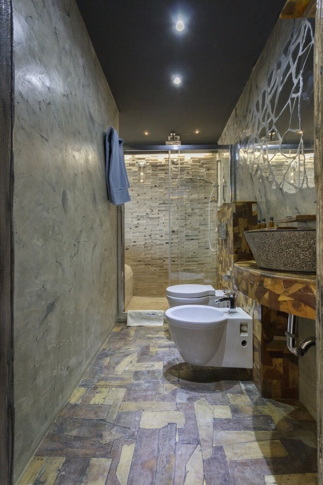 Hotel Ocean Caf� Suites