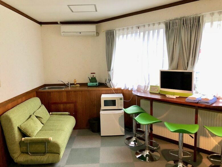 Hotel Arts Color