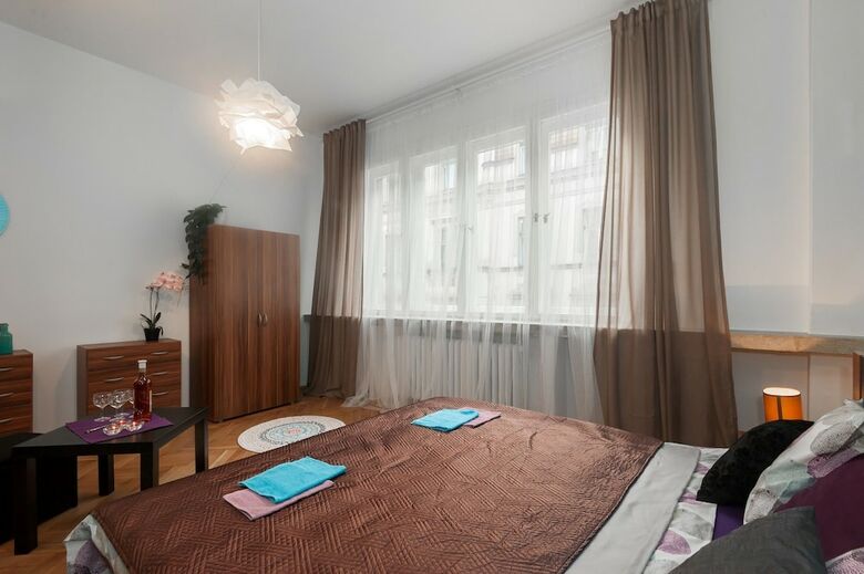 Na Zborenci Apartments