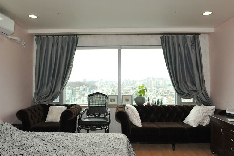 Hostal Hongdae Guesthouse - Hostel