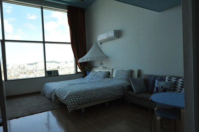 Hostal Hongdae Guesthouse - Hostel