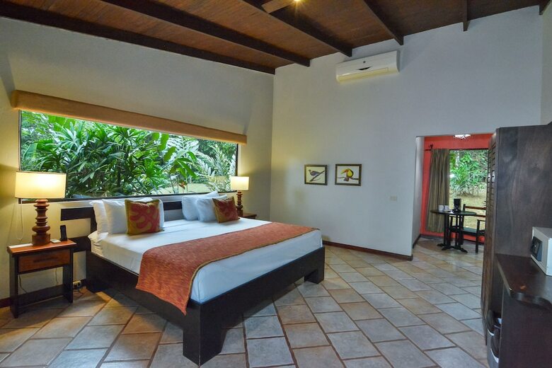 Posada Chachagua Rainforest Eco Lodge