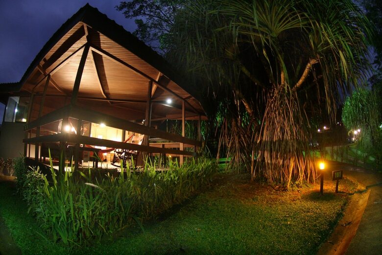 Posada Chachagua Rainforest Eco Lodge