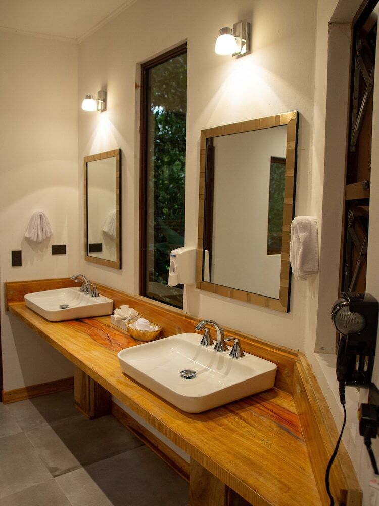 Posada Chachagua Rainforest Eco Lodge