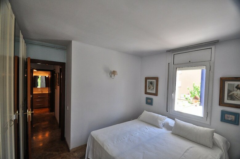 Apartamentos The Rose