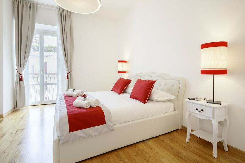 Apartamento Home Town At Spanish Steps