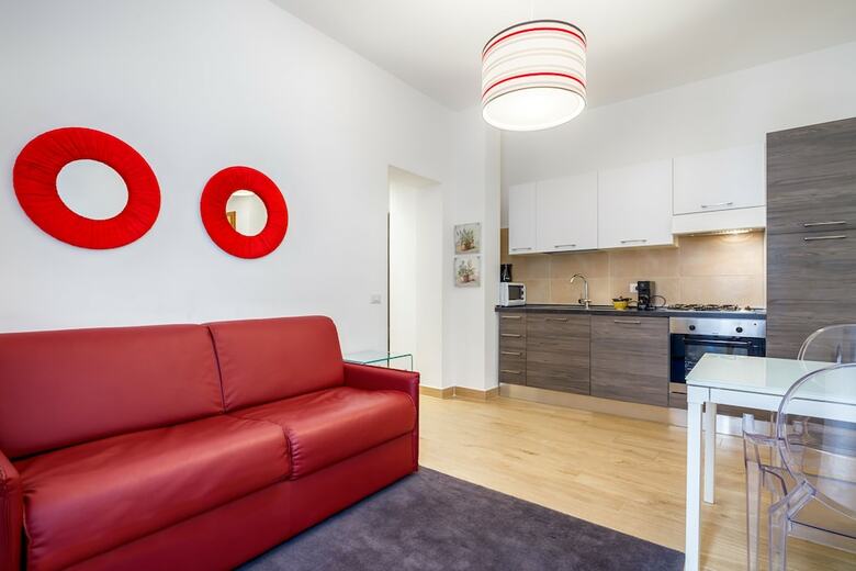 Apartamento Home Town At Spanish Steps