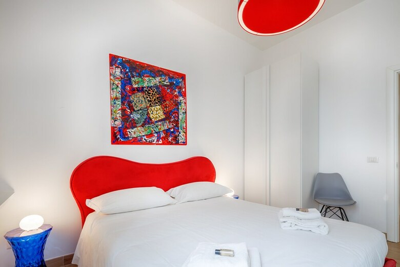 Apartamento Home Town At Spanish Steps