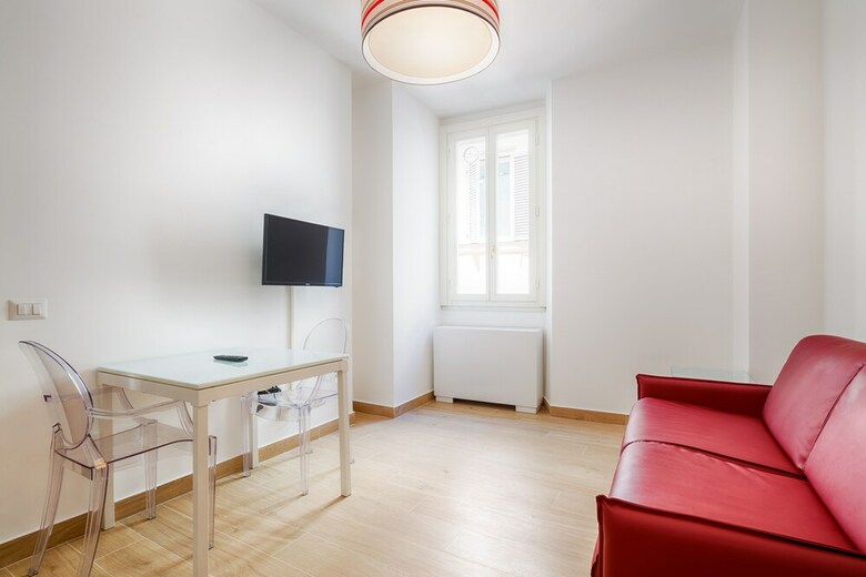 Apartamento Home Town At Spanish Steps