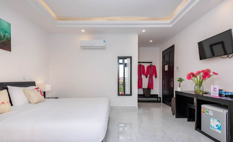 Hotel Flamingo Villa Hoi An