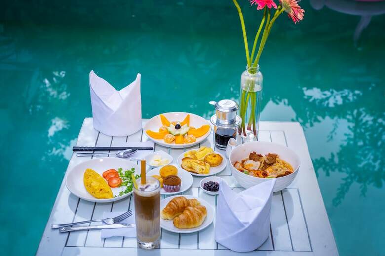 Hotel Flamingo Villa Hoi An