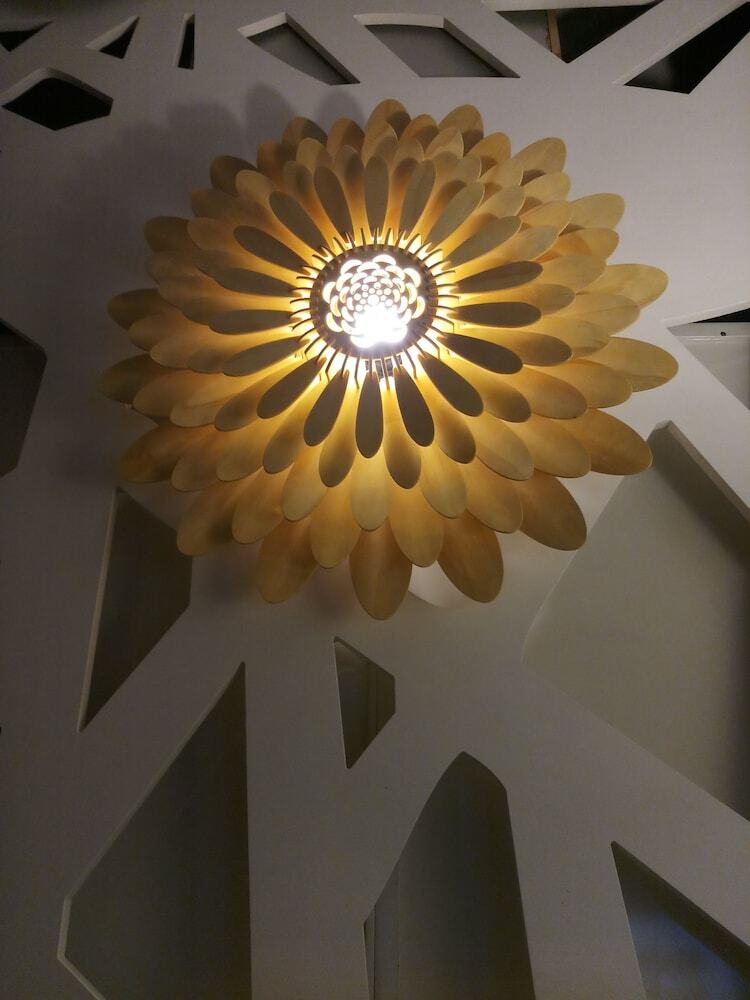 Hotel Flamingo Villa Hoi An