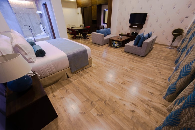 Hotel Club Waskaduwa Beach Resort & Spa