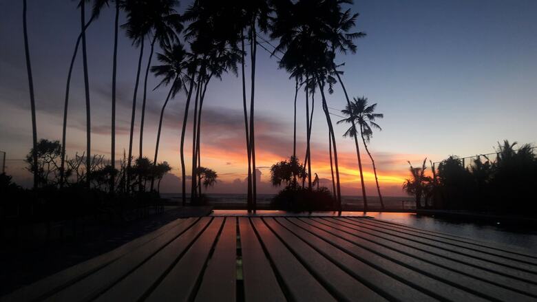 Hotel Club Waskaduwa Beach Resort & Spa
