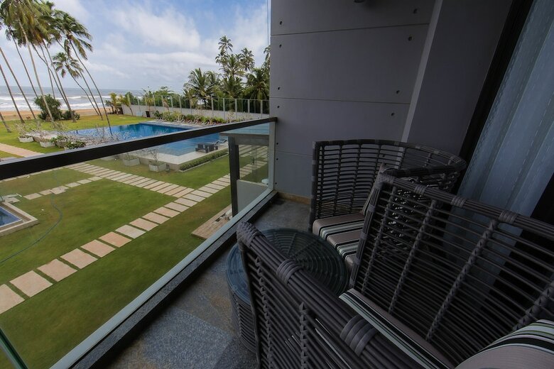 Hotel Club Waskaduwa Beach Resort & Spa