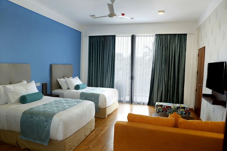 Hotel Club Waskaduwa Beach Resort & Spa