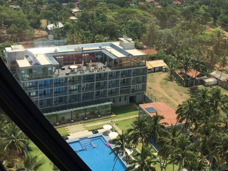 Hotel Club Waskaduwa Beach Resort & Spa
