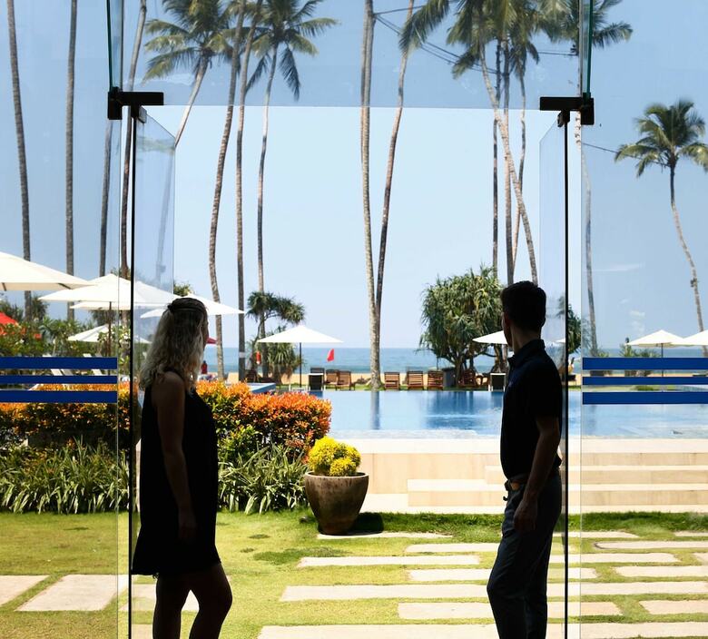 Hotel Club Waskaduwa Beach Resort & Spa