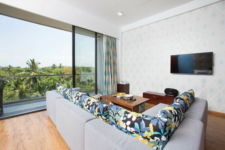 Hotel Club Waskaduwa Beach Resort & Spa