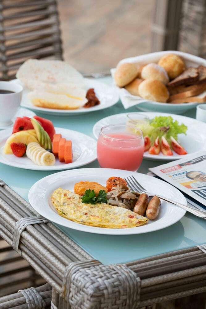 Hotel Club Waskaduwa Beach Resort & Spa