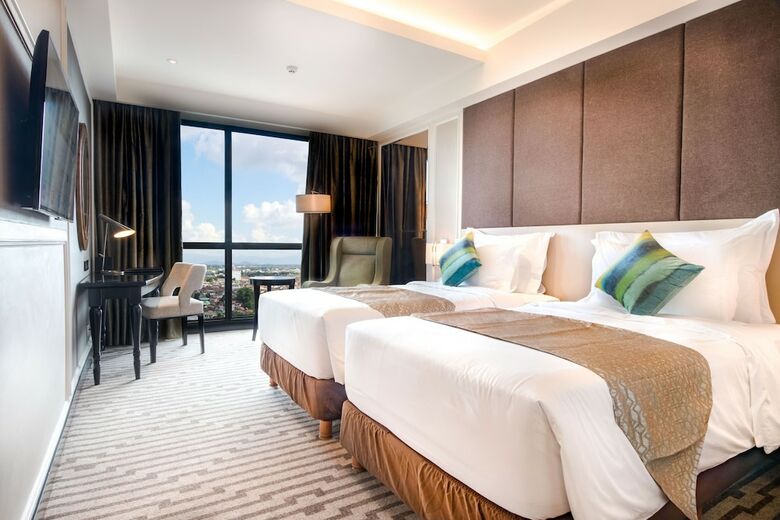 Hotel Swiss-belboutique Yogyakarta