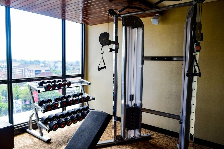 Hotel Swiss-belboutique Yogyakarta